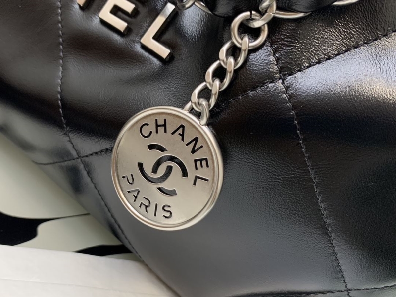 Chanel Shopping Bags